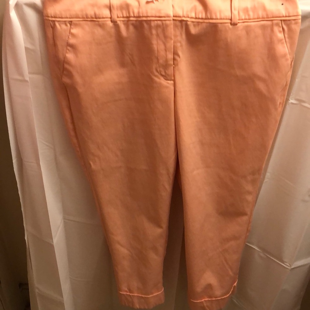 Nice summer capris